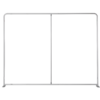 Zipper-Wall Straight 150 x 230 cm