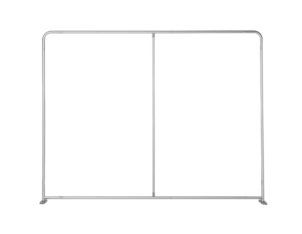 Zipper-Wall Straight 150 x 230 cm