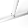 Zipper-Wall Straight 150 x 230 cm