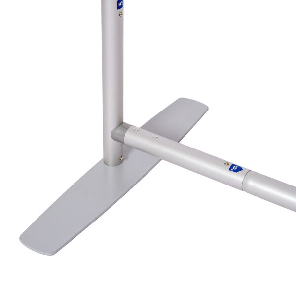 Textil Raumteiler 150-150 Kaktus Grün I820