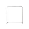 Zipper Wall Straight Basic 150 x 150 cm
